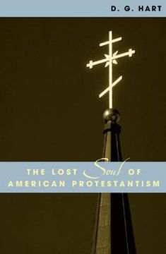 portada the lost soul of american protestantism