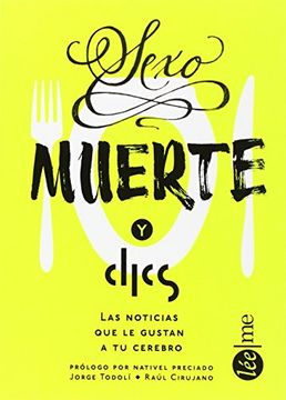 Sexo, Muerte Y Clics