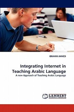 portada integrating internet in teaching arabic language