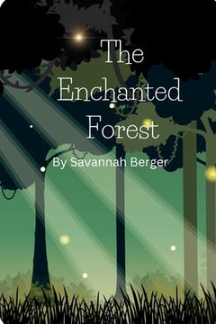 portada The Enchanted Forest (en Inglés)
