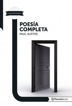 portada Poesia Completa - Planeta Lector (in Spanish)