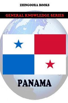 portada Panama (en Inglés)