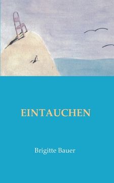 portada Eintauchen (en Alemán)