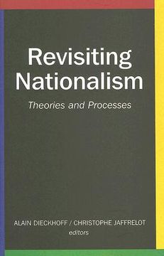portada revisiting nationalism: theories and processes (en Inglés)
