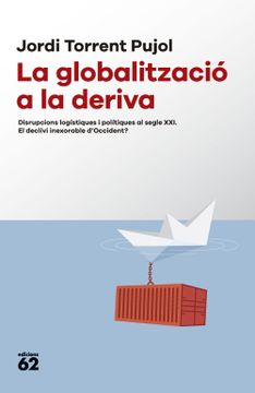 portada La Globalitzacio a la Deriva (in Catalá)