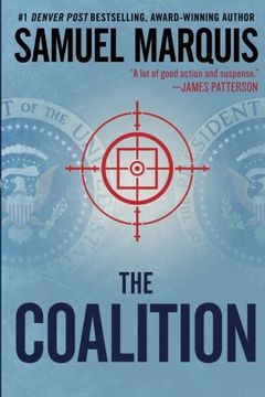 portada The Coalition: A Novel of Suspense (A Nick Lassiter - Skyler Thriller) (Volume 2)