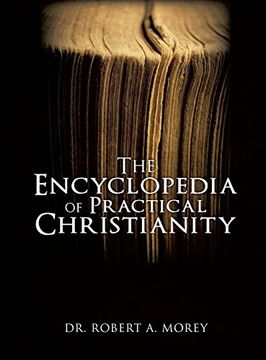 portada The Encyclopedia of Practical Christianity (en Inglés)