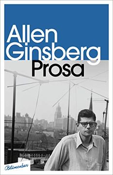 portada Prosa (in German)