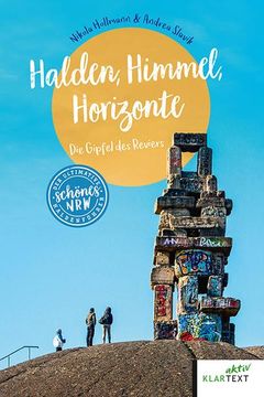 portada Halden, Himmel, Horizonte (in German)