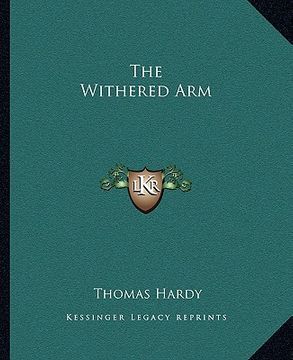 portada the withered arm
