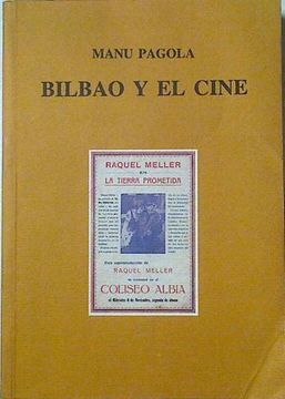 portada Bilbao y el Cine,