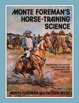portada monte foreman`s horse-training science