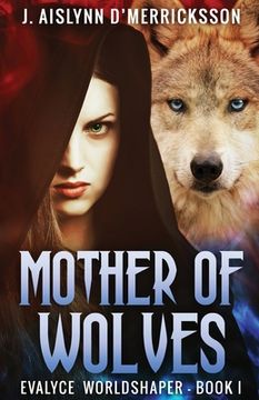portada Mother Of Wolves (en Inglés)