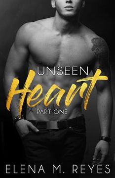 portada Unseen Heart (Part One)