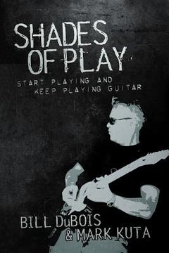 portada shades of play: start playing & keep playing (en Inglés)