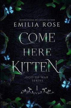 portada Come Here Kitten: Discreet Edition (en Inglés)