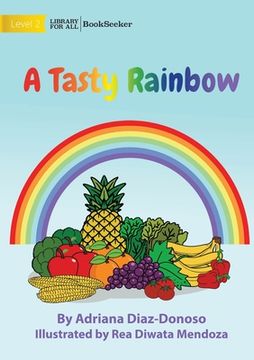 portada A Tasty Rainbow