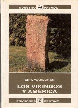 portada Los Vikingos y America