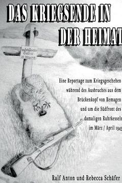 portada Das Kriegsende in der Heimat (in German)
