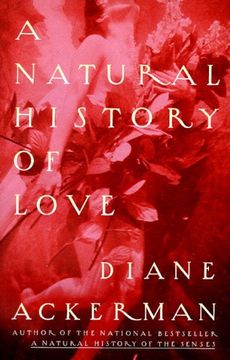 portada A Natural History of Love (en Inglés)