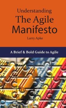 portada Understanding the Agile Manifesto