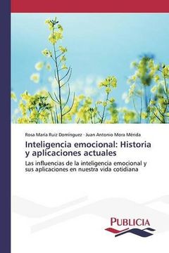 portada Inteligencia emocional: Historia y aplicaciones actuales