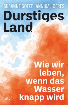portada Durstiges Land (in German)