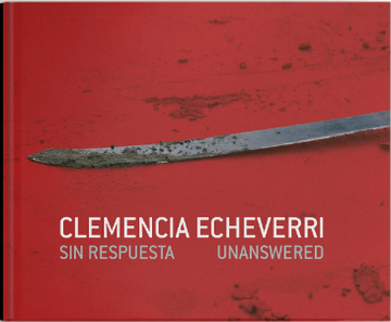 portada Clemencia Echeverri, Sin Respuesta