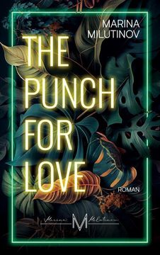 portada The Punch for Love (en Alemán)