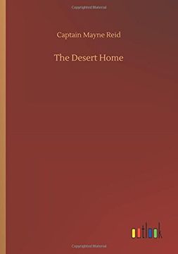 portada The Desert Home (en Inglés)