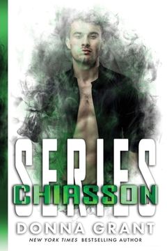 portada Chiasson Series (en Inglés)