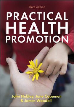 portada Practical Health Promotion (in English)