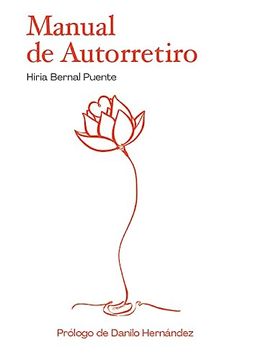 portada Manual de Autorretiro (in Spanish)