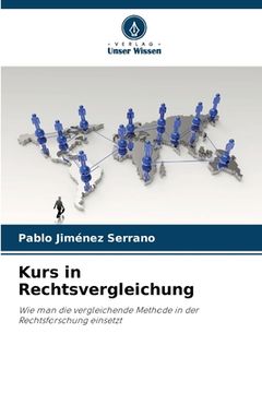portada Kurs in Rechtsvergleichung (en Alemán)