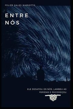 portada Entre Nós (in Portuguese)