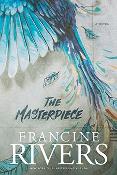 portada The Masterpiece (Thorndike Press Large Print Christian Fiction)