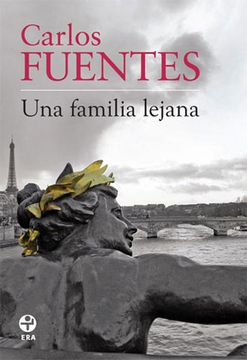 portada Una Familia Lejana (in Spanish)