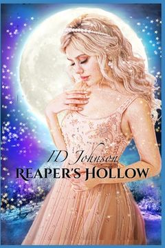 portada Reaper's Hollow: The Complete Series Books 1-3 (en Inglés)