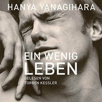 portada Ein Wenig Leben: 4 cds (in German)