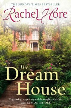 portada The Dream House