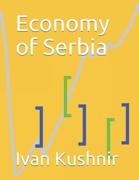 portada Economy of Serbia