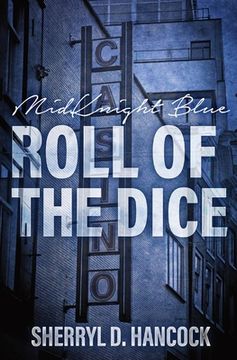 portada Roll of the Dice (en Inglés)