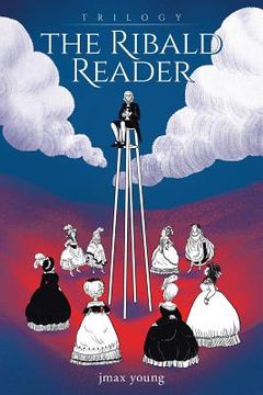 portada The Ribald Reader (en Inglés)
