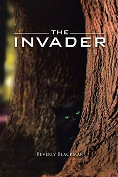 portada The Invader 