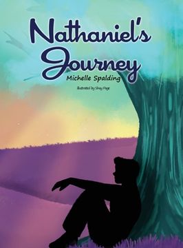 portada Nathaniel's Journey (en Inglés)