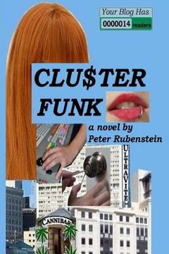 portada Cluster Funk (en Inglés)