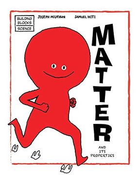 portada Matter and its Properties (Building Blocks of Physical Science 
