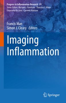 portada Imaging Inflammation (en Inglés)
