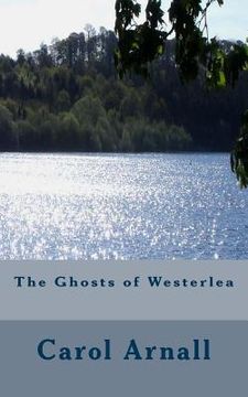 portada The Ghosts of Westerlea (in English)