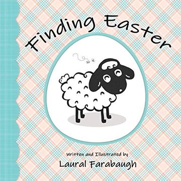 portada Finding Easter (en Inglés)